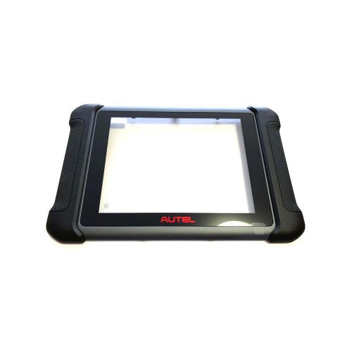 AUTEL MaxiCOM MK906BT Touch Screen Digitizer with Front Housing